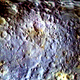 Ilustración para el artículo titulado Nuevos mapas a color de Ceres amplían los misterios del planeta enano